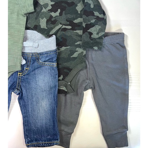 Baby Boys clothes - Picture 6 of 15